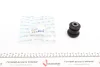 Сайлентблок важеля (переднього/знизу/спереду) Ford Fiesta V/Fusion 01-12 714 610 0004 MEYLE 714-610-0004 (фото 1)