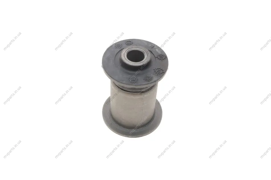 Сайлентблок важеля (переднього/знизу/спереду) Ford Mondeo III 00-07 714 610 0014 MEYLE 714-610-0014 (фото 1)