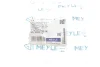 Сайлентблок важеля (переднього/знизу/спереду) Ford Mondeo III 00-07 714 610 0014 MEYLE 714-610-0014 (фото 2)