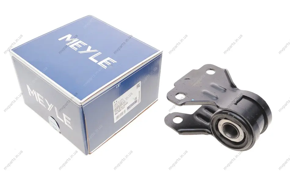 Сайлентблок важеля (переднього) Ford Focus 10- 714 610 0020 MEYLE 714-610-0020 (фото 1)