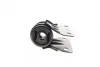 Ремкомплект важеля (переднього) Ford Mondeo V 1.0-2.0 TDCi 14 714 610 0025/HD MEYLE 714-610-0025-HD (фото 4)