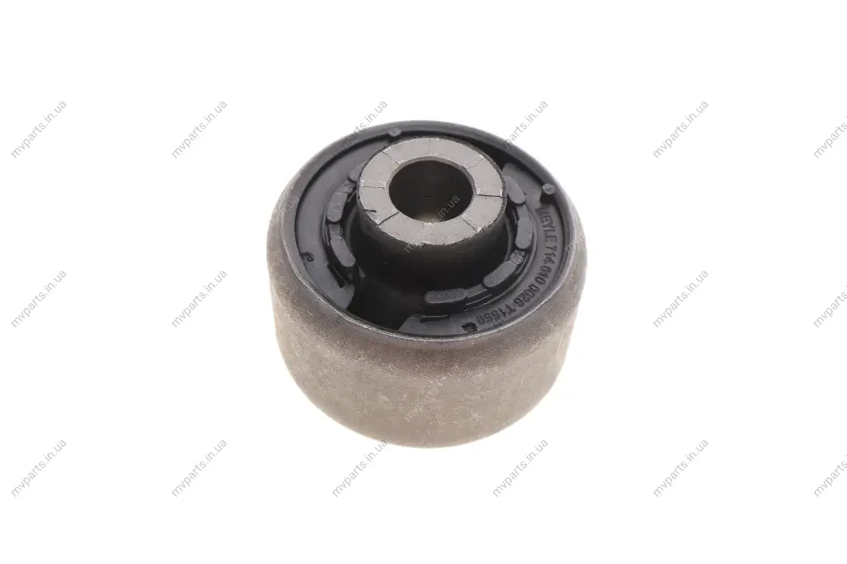 Сайлентблок важеля (переднього) Ford Mondeo V 14- 714 610 0026 MEYLE 714-610-0026 (фото 1)