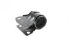 Сайлентблок важеля (переднього) Ford Mondeo V 14- (L) (з кронштейном) 714 610 0027/HD MEYLE 714-610-0027-HD (фото 3)