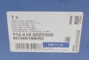 Сайлентблок важеля (переднього) Ford Mondeo V 14- (L) (з кронштейном) 714 610 0027/HD MEYLE 714-610-0027-HD (фото 5)