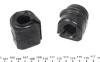 Втулка стабілізатора (переднього) Ford Focus 98-04 (d=18mm) 714 615 0002 MEYLE 714-615-0002 (фото 1)
