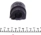 Втулка стабілізатора (переднього) Ford Mondeo IV 07-15 (d=22mm) 714 615 0005 MEYLE 714-615-0005 (фото 2)