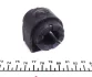 Втулка стабілізатора (переднього) Ford Mondeo IV 07-15 (d=22mm) 714 615 0005 MEYLE 714-615-0005 (фото 4)