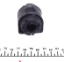 Втулка стабілізатора (заднього) Ford Mondeo IV 07-15 (d=17mm) 714 615 0006 MEYLE 714-615-0006 (фото 2)