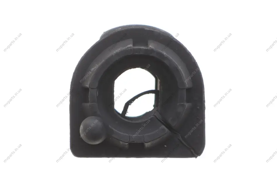 Втулка стабілізатора (переднього) Ford Focus 04-12 (d=15mm) 714 615 0008 MEYLE 714-615-0008 (фото 1)