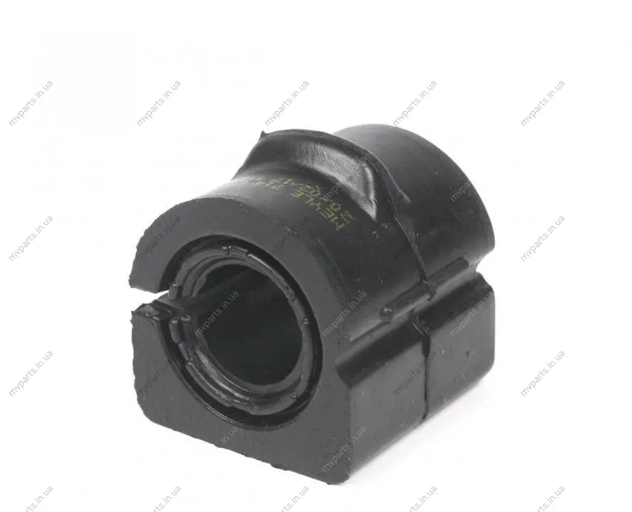 Втулка стабілізатора (заднього) Ford Connect (d=22mm) (низький дах) 714 615 0010 MEYLE 714-615-0010 (фото 1)