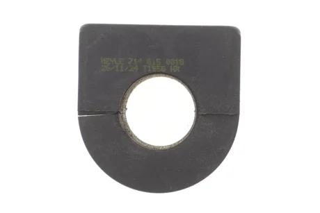 Втулка стабілізатора (переднього) Ford Transit (d=24mm) 714 615 0018 MEYLE 714-615-0018