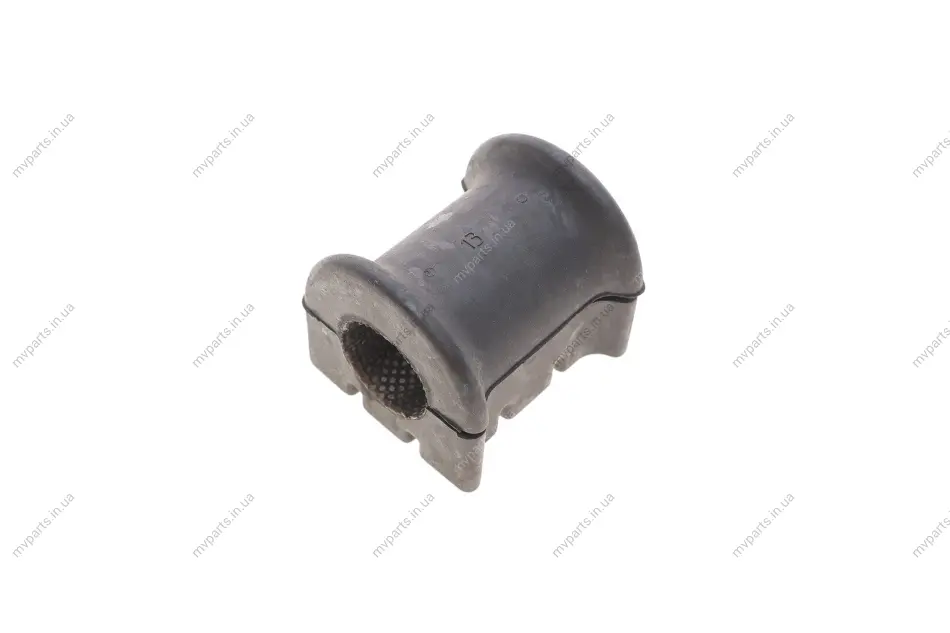 Втулка стабілізатора (заднього) Ford Mondeo 14- (d=22mm) 714 615 0027 MEYLE 714-615-0027 (фото 1)