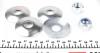 Ремкомплект важеля (переднього/нижнього) Ford Sierra 82-93 714 619 0003/S MEYLE 714-619-0003-S (фото 2)