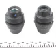 Ремкомплект важеля (переднього/нижнього) Ford Sierra 82-93 714 619 0003/S MEYLE 714-619-0003-S (фото 3)