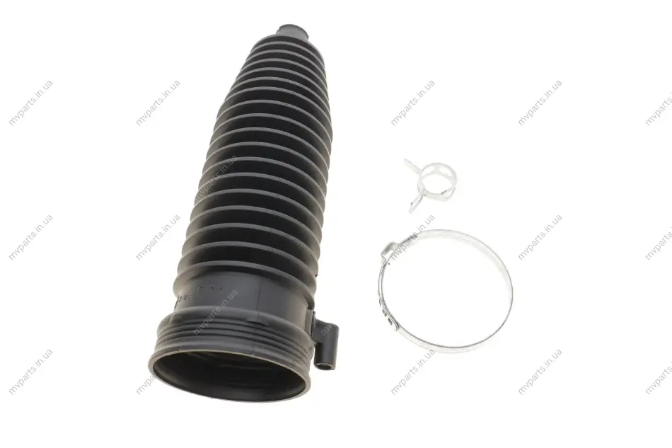 Пильник рейки рульової Ford Focus 04- 714 620 0003 MEYLE 714-620-0003 (фото 1)