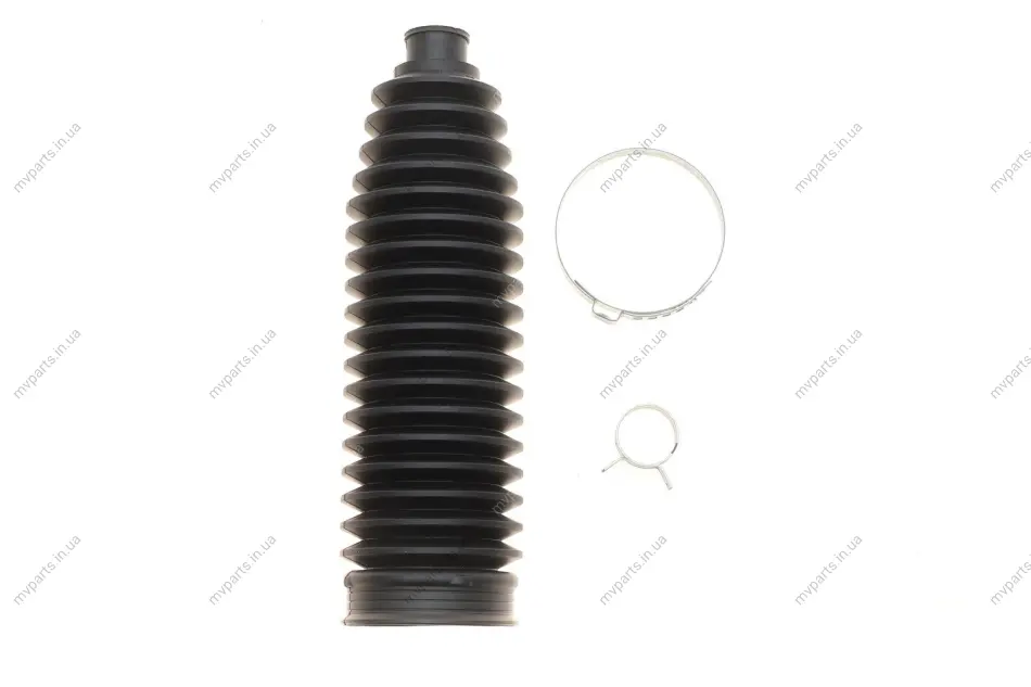 Пильник рейки рульової Ford Galaxy/Mondeo/S-max 10-15 714 620 0004 MEYLE 714-620-0004 (фото 1)
