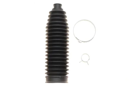 Пильник рейки рульової Ford Galaxy/Mondeo/S-max 10-15 714 620 0004 MEYLE 714-620-0004