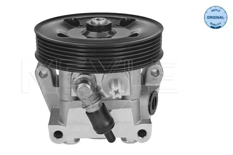 Насос ГПК Ford Focus II 1.4-2.0 i 03-12/Volvo C30/S40/V50 1.6 i 06-12 714 631 0025 MEYLE 714-631-0025