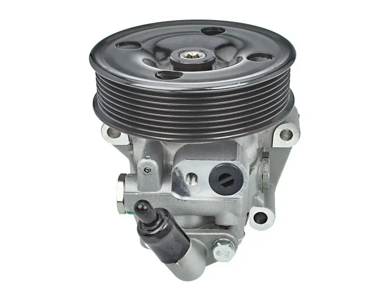 Насос ГПК Ford Transit 2.2TDCI 06- (125mm/7PK) 714 631 0036 MEYLE 714-631-0036 (фото 1)