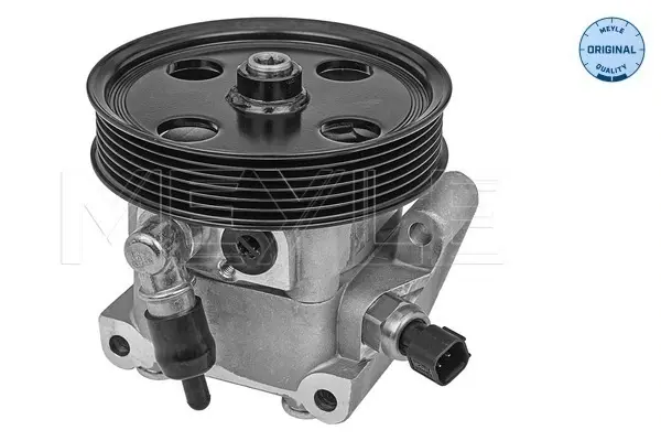 Насос ГПК Ford Focus III 10- (d=105mm/6PK) 714 631 0042 MEYLE 714-631-0042 (фото 1)