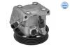 Насос ГПК Ford Focus III 10- (d=105mm/6PK) 714 631 0042 MEYLE 714-631-0042 (фото 2)