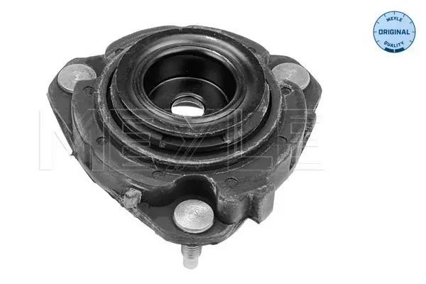 Подушка амортизатора (переднього) Ford Mondeo III 00-07 714 641 0001 MEYLE 714-641-0001 (фото 1)
