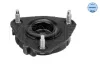 Подушка амортизатора (переднього) Ford Mondeo III 00-07 714 641 0001 MEYLE 714-641-0001 (фото 2)