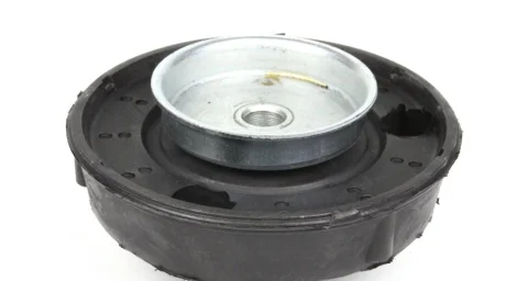 Подушка амортизатора (переднього) Ford Transit 00-06 714 641 0004 MEYLE 714-641-0004