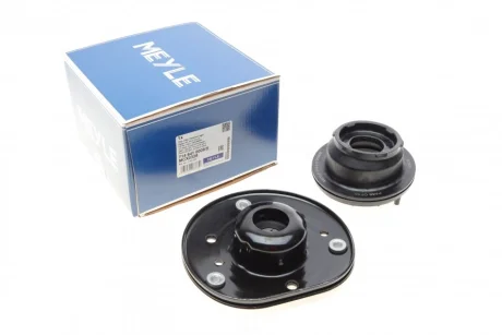 Подушка амортизатора (переднього) + підшипник Ford Mondeo/Volvo XC 70 II 2.4D 09- 714 641 0009/S MEYLE 714-641-0009-S
