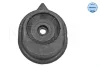 Подушка амортизатора (переднього) + підшипник Fiat Panda/Punto 99- 714 641 0013 MEYLE 714-641-0013 (фото 2)