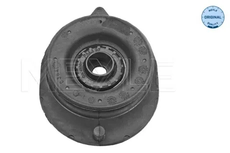 Подушка амортизатора (переднього) + підшипник Fiat Panda/Punto 99- 714 641 0013 MEYLE 714-641-0013