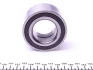 Підшипник маточини (передньої) Ford Transit Courier 14- (39x72x37) (+ABS) 714 650 0015 MEYLE 714-650-0015 (фото 3)