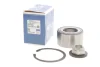 Підшипник маточини (передньої) Ford Connect 02- (+ABS) 714 650 0017 MEYLE 714-650-0017 (фото 1)