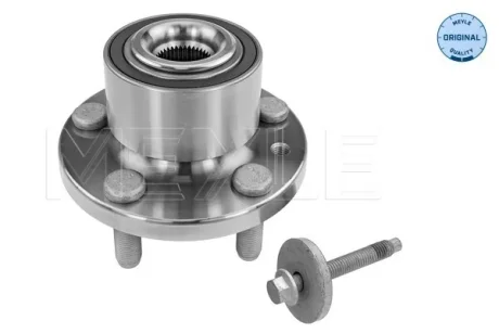 Підшипник маточини (передньої) Ford Galaxy 06-15/Land Rover Freelander 06-14 (+ABS) 714 651 0006 MEYLE 714-651-0006