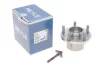 Підшипник маточини (передньої) Ford Focus II 05- 714 652 0000 MEYLE 714-652-0000 (фото 1)