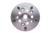 Маточина (передня) Ford Transit 06-14 714 652 0002 MEYLE 714-652-0002 (фото 1)