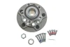 Підшипник маточини (передньої) Ford Transit V363/Custom V362 12- (+ABS) 714 652 0006 MEYLE 714-652-0006 (фото 1)