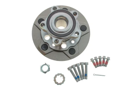Підшипник маточини (передньої) Ford Transit V363/Custom V362 12- (+ABS) 714 652 0006 MEYLE 714-652-0006