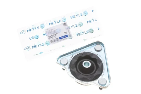 Подушка амортизатора (переднього) Ford Transit 92- 714 676 0001 MEYLE 714-676-0001