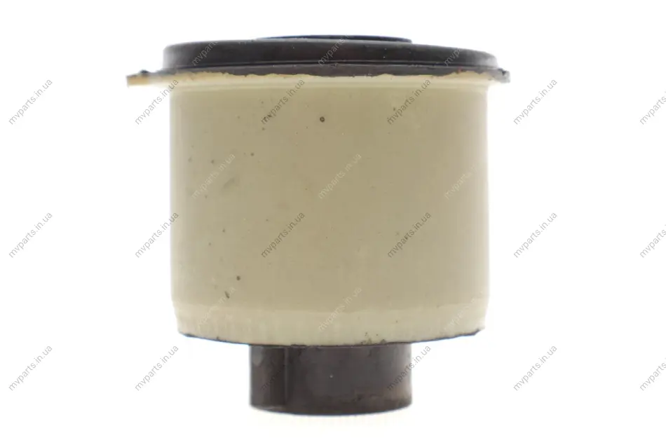 Сайлентблок балки (задньої) Ford Fiesta V 1.4-1.6 TDCI 01-08 714 710 0004 MEYLE 714-710-0004 (фото 1)