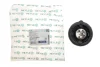 Сайлентблок балки (задньої) Ford Fiesta V 1.4-1.6 TDCI 01-08 714 710 0004 MEYLE 714-710-0004 (фото 2)