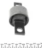 Сайлентблок балки (задньої) Ford C-max/Focus III/Kuga 10- 714 710 0016/HD MEYLE 714-710-0016-HD (фото 2)