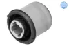Сайлентблок балки (задньої) Ford Mondeo 07-15/Volvo S60 10-/S80 06- 714 710 0052 MEYLE 714-710-0052 (фото 1)