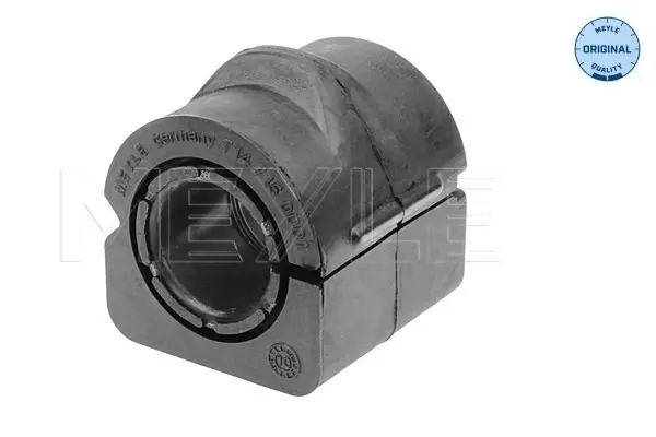 Втулка стабілізатора (заднього) Ford Connect 02- (d=22mm) (високий дах) 714 715 0001 MEYLE 714-715-0001 (фото 1)
