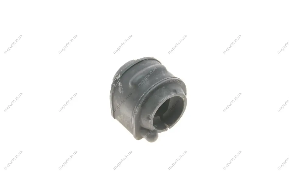 Втулка стабілізатора (заднього) Ford Focus/C-Max 04-18 (d=17mm) 714 715 0004 MEYLE 714-715-0004 (фото 1)