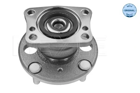 Підшипник маточини (задня) Ford Fiesta 1.0-1.6 i/1.4-1.6 TDCi 08- 714 750 0020 MEYLE 714-750-0020