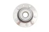 Підшипник маточини (задньої) Ford Transit 2.0/2.2 TDCi 12- 714 752 0018 MEYLE 714-752-0018 (фото 5)