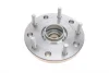 Підшипник маточини (задньої) Ford Transit 2.0/2.2 TDCi 12- 714 752 0018 MEYLE 714-752-0018 (фото 6)