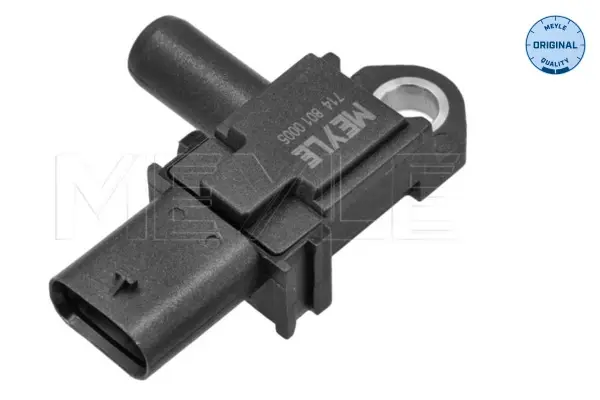 Датчик тиску ВГ Ford Focus Mondeo 1.5-2.0 TDCi 14- 714 801 0005 MEYLE 714-801-0005 (фото 1)