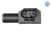 Датчик тиску ВГ Ford Focus Mondeo 1.5-2.0 TDCi 14- 714 801 0005 MEYLE 714-801-0005 (фото 2)